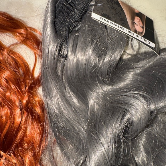 Ponytails bundle - Picture 8 of 8